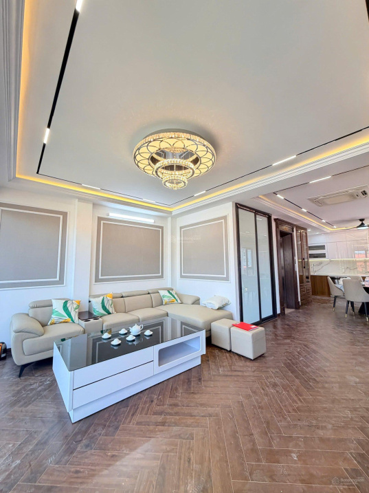 BÁN GẤP NHÀ PHÂN LÔ, ÔTÔ, LÔ GÓC KINH DOANH, PHỐ HOÀNG VĂN THÁI, THANH XUÂN 65M, 8T 28 TỶ