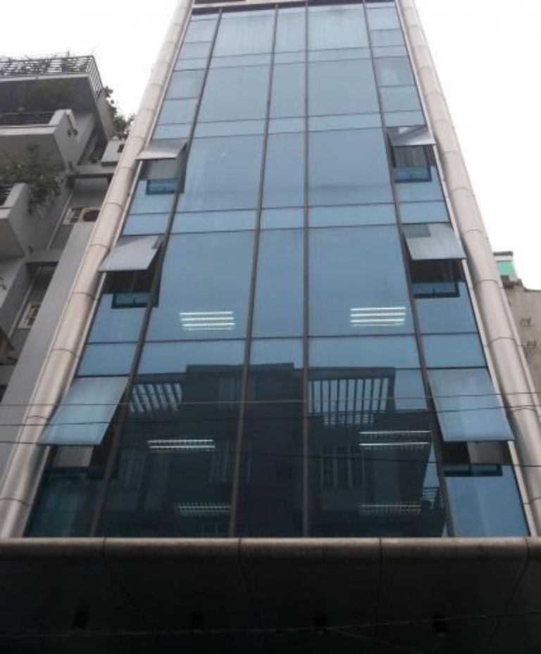 🔅 BÁN TÒA VP MẶT PHỐ VIP TRẦN QUỐC TOẢN, 240M2 11 TẦNG 2 THANG MÁY MT 8M, CHỈ 250 TỶ 🔅