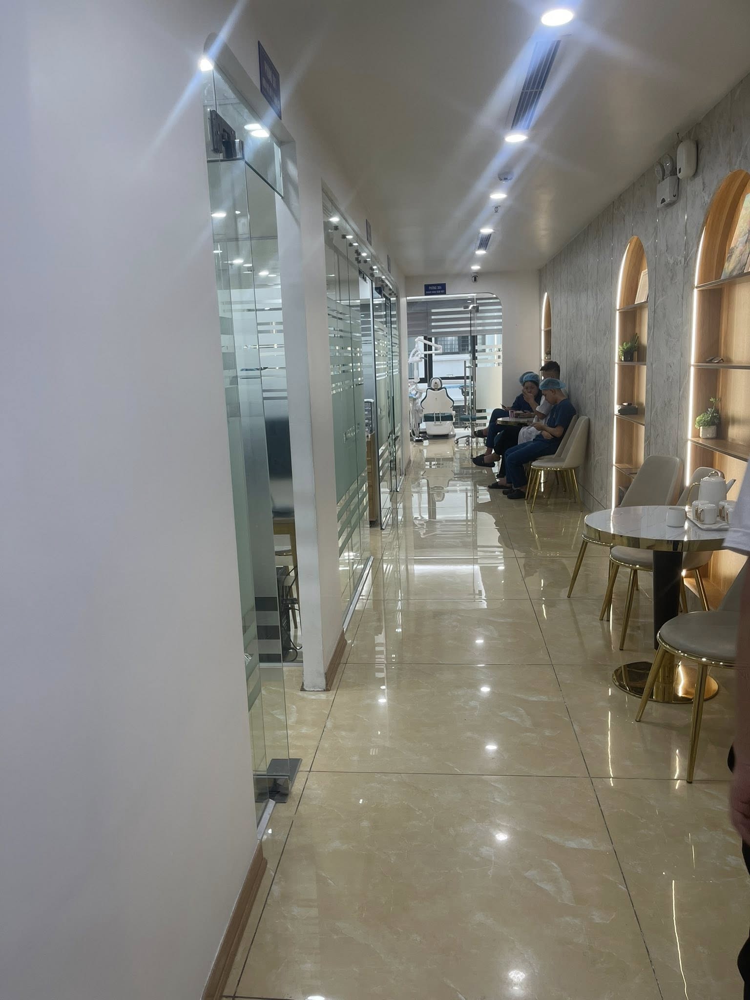 🔅 BÁN TÒA VĂN PHÒNG MẶT PHỐ TRẦN QUỐC VƯỢNG, 130M2 9T (8 NỔI + HẦM) MT 6M 🔅