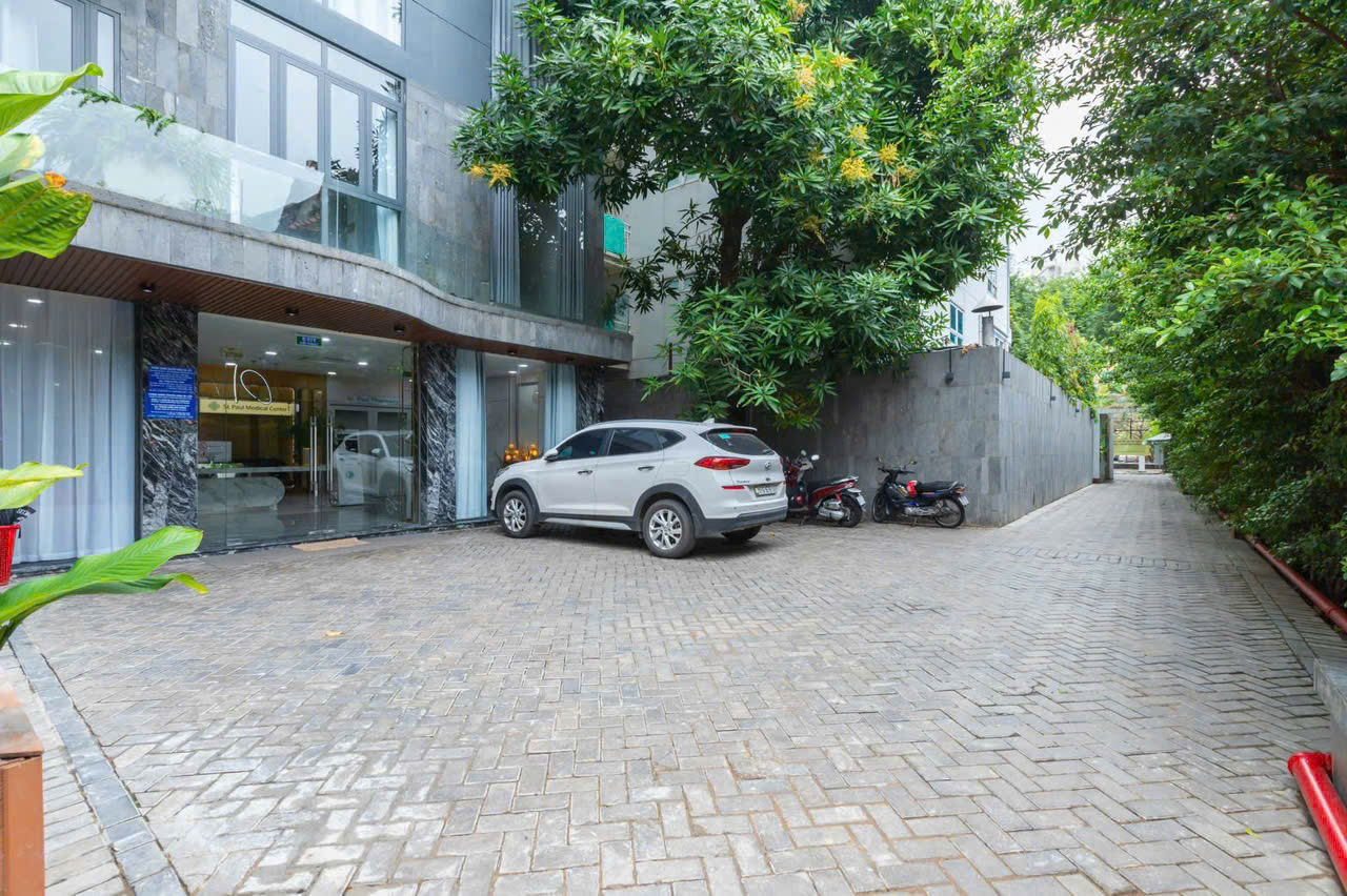 BUILDING VĂN PHÒNG DÒNG TIỀN Q1 – TRUNG TÂM TP.HCM-1