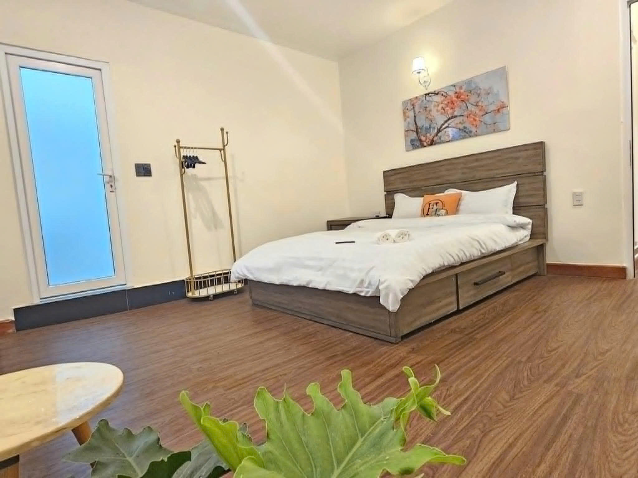 Cho thuê villa 10 phòng Mặt tiền đường Mê Linh Phường 9 Đà Lạt 30tr/th
