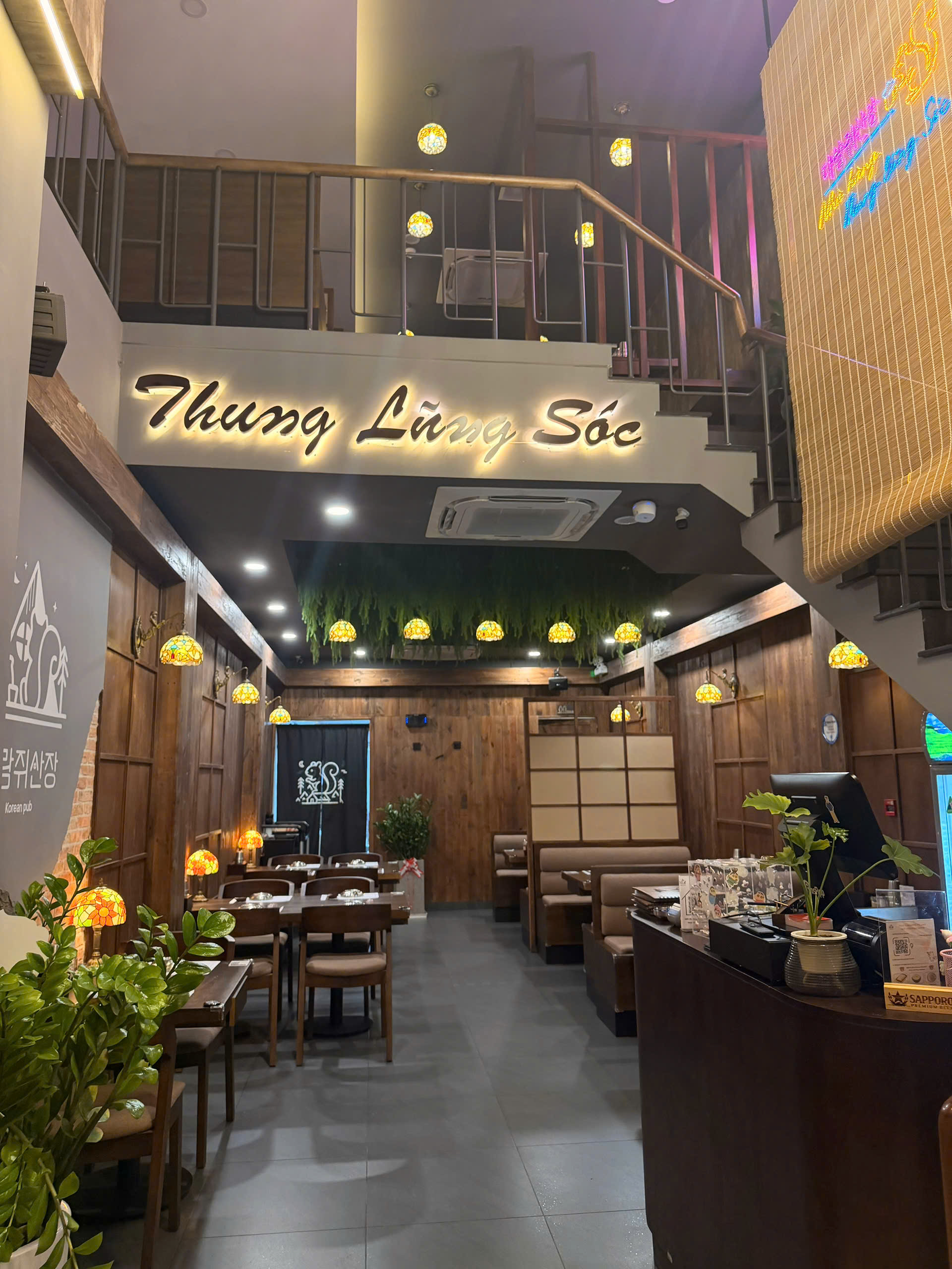 Sang nhượng nhà hàng Hàn Quốc/한식당 양도합니다 – 바로 운영 가능-3