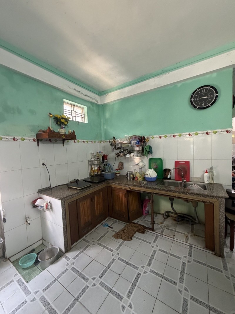 # Góc kiệt Ô tô 6m thẳng thông gần MT Nguyễn Công Trứ, gần Biển, 91m2, 8.x tỷ