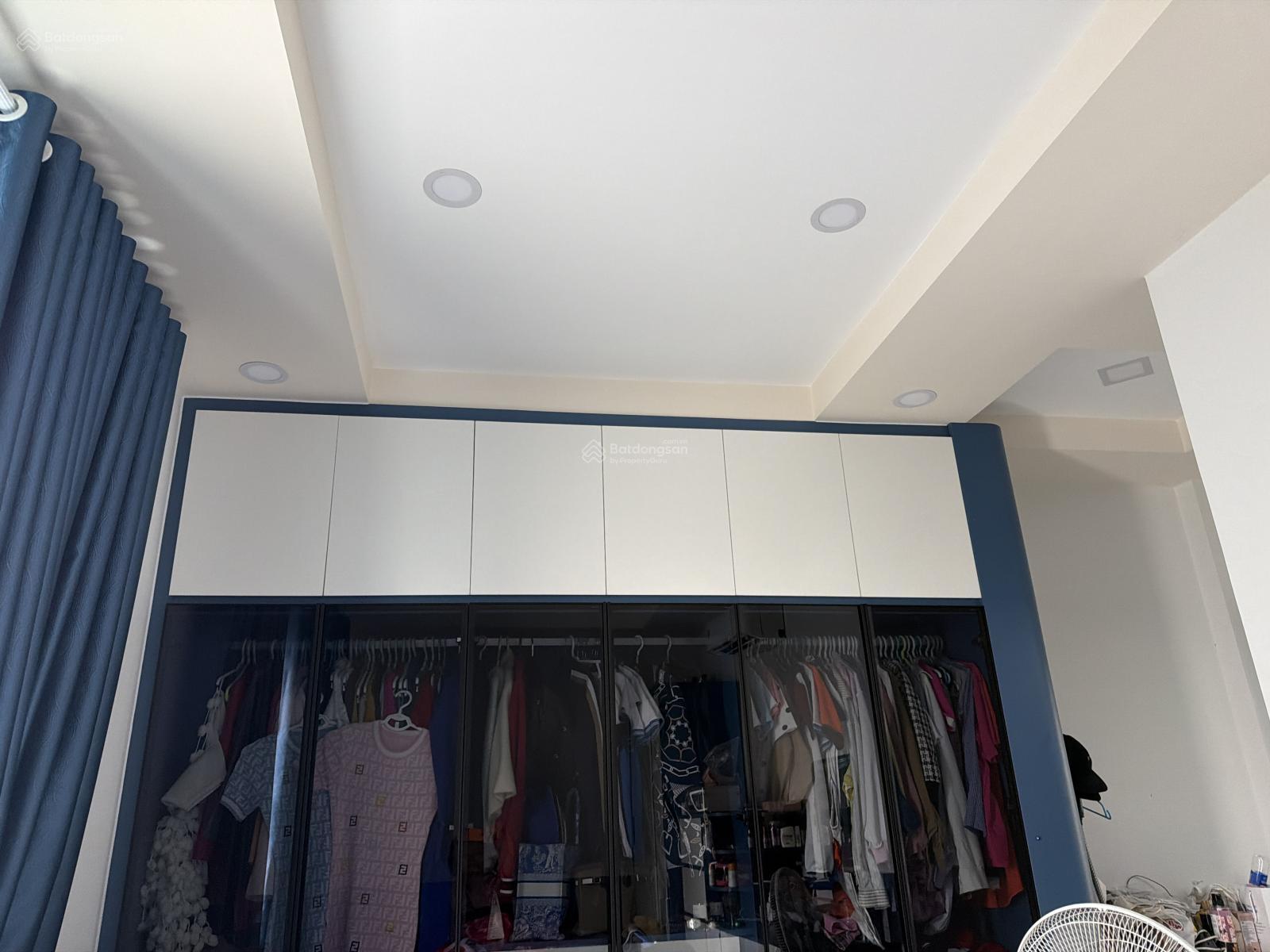 BÁN GẤP NHÀ ĐẸP THẠNH XUÂN, QUẬN 12 – THIẾT KẾ HIỆN ĐẠI – CHỈ 6,2 TỶ