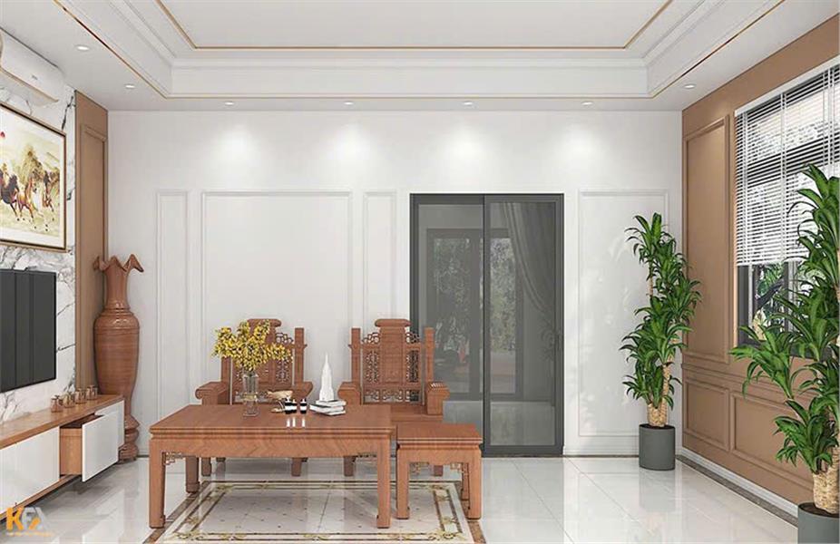 **Bán nhà hẻm Nguyễn Trọng Tuyển** P.1, Tân Bình (5,5*14m) chỉ 7,x tỷ