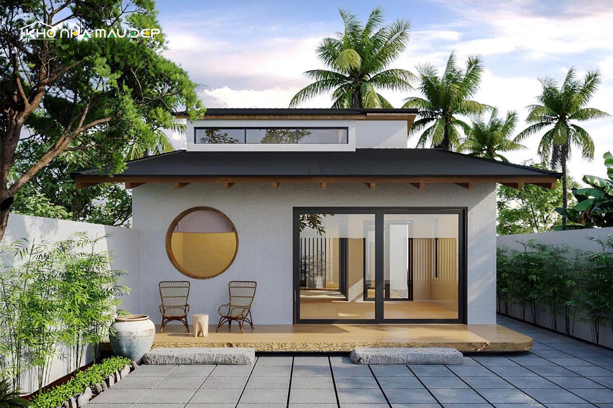 **Bán nhà hẻm Nguyễn Trọng Tuyển** P.1, Tân Bình (5,5*14m) chỉ 7,x tỷ
