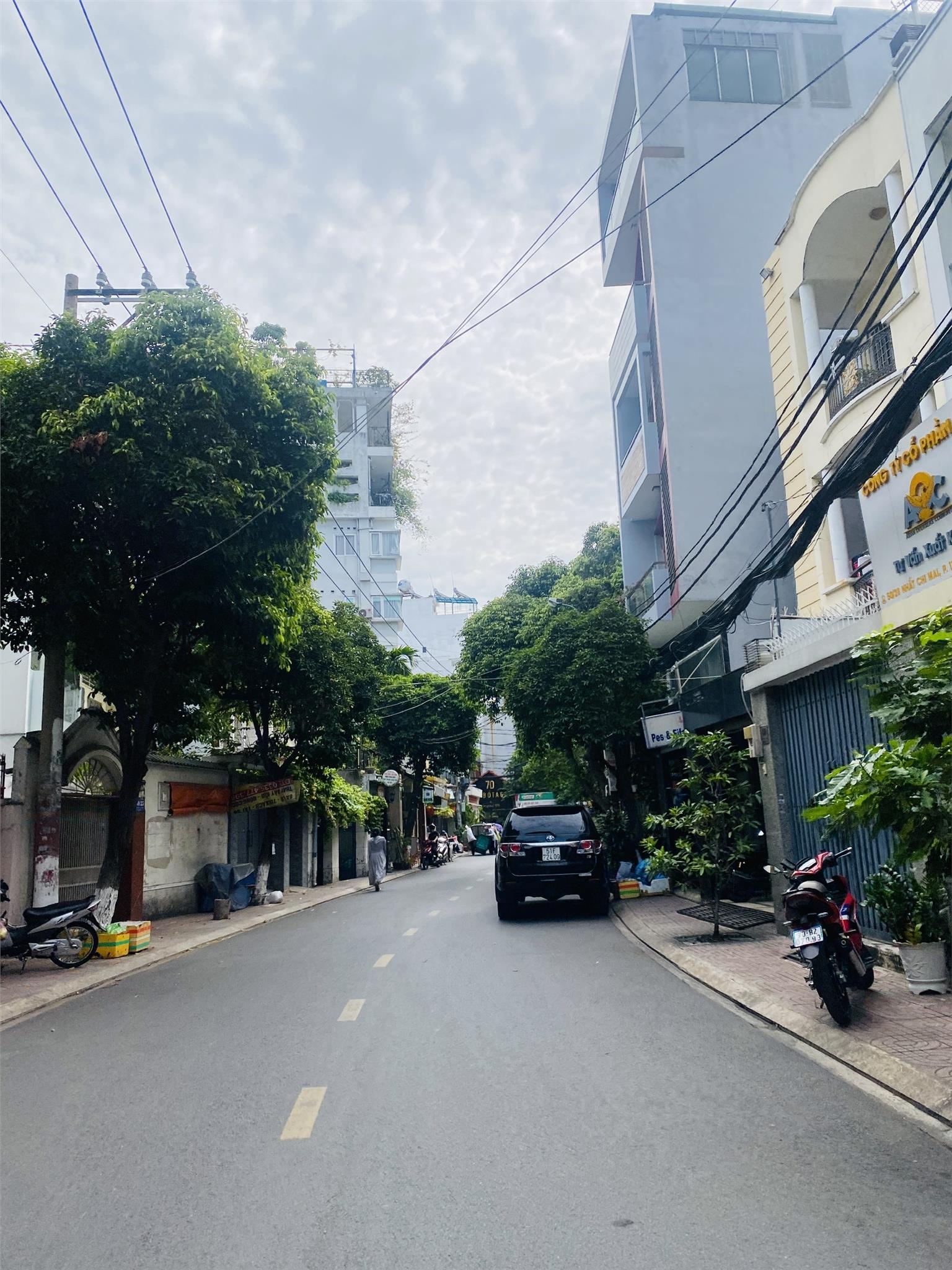 **Bán nhà hẻm Nguyễn Trọng Tuyển** P.1, Tân Bình (5,5*14m) chỉ 7,x tỷ-3