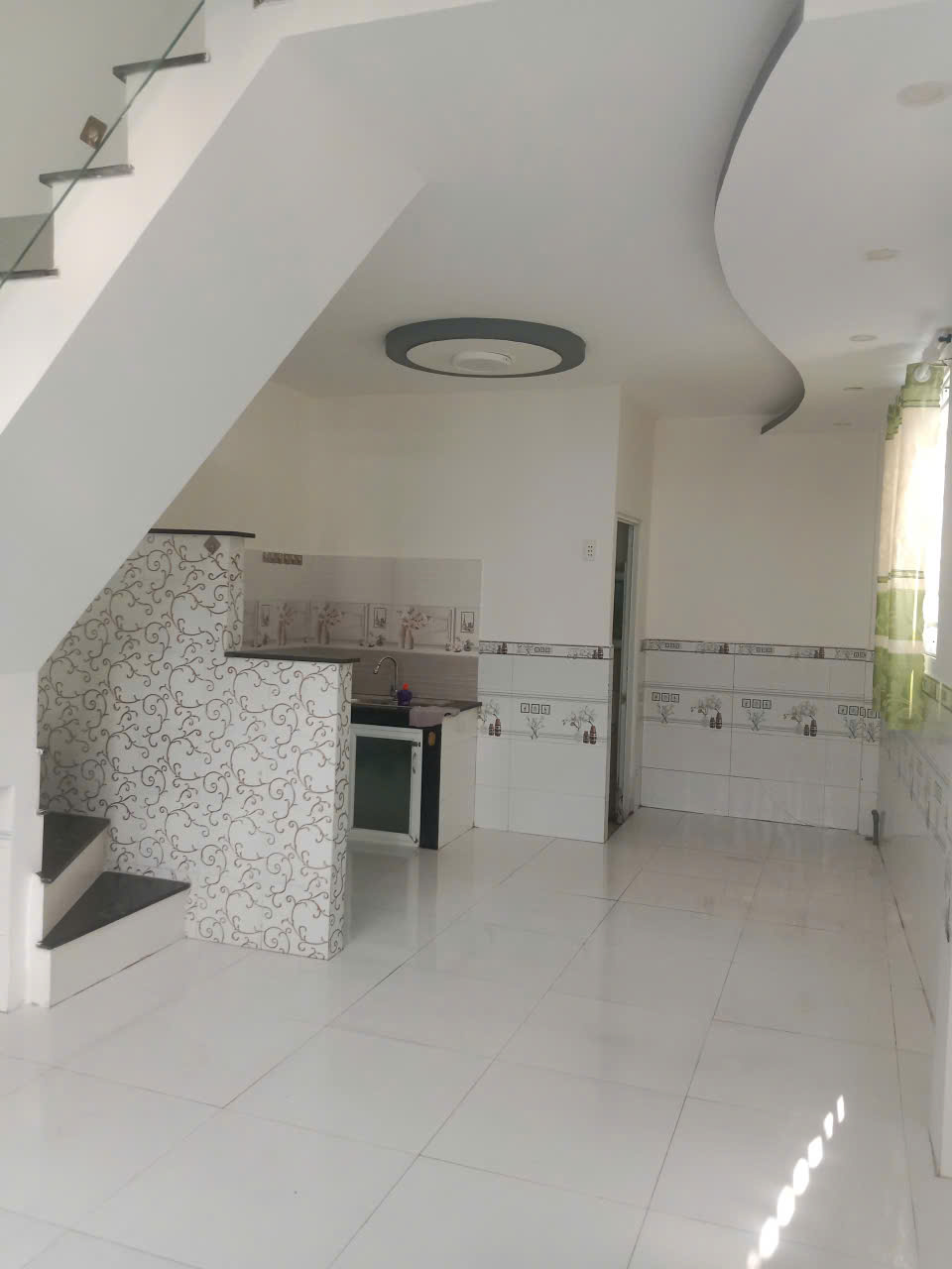 BÁN NHÀ QUẬN 8 – HẺM XE HƠI – SỔ HỒNG RIÊNG – GIÁ 3,4 TỶ-3