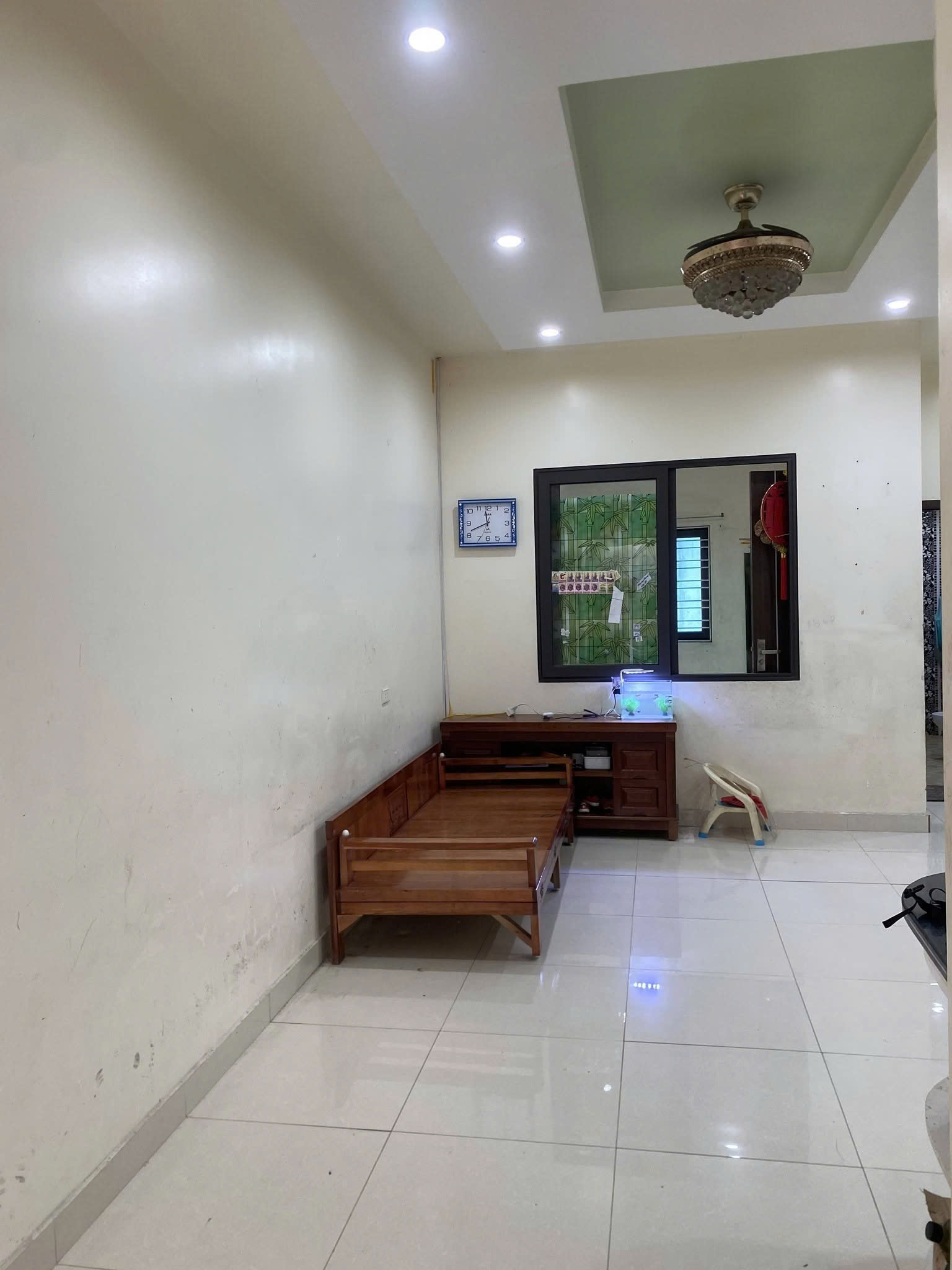 Chính chủ cần bán nhà cấp 4 gần KCN Tràng Duệ LG, Hải Phòng, vị trí thuận tiện, phù hợp an cư hoặc đầu tư