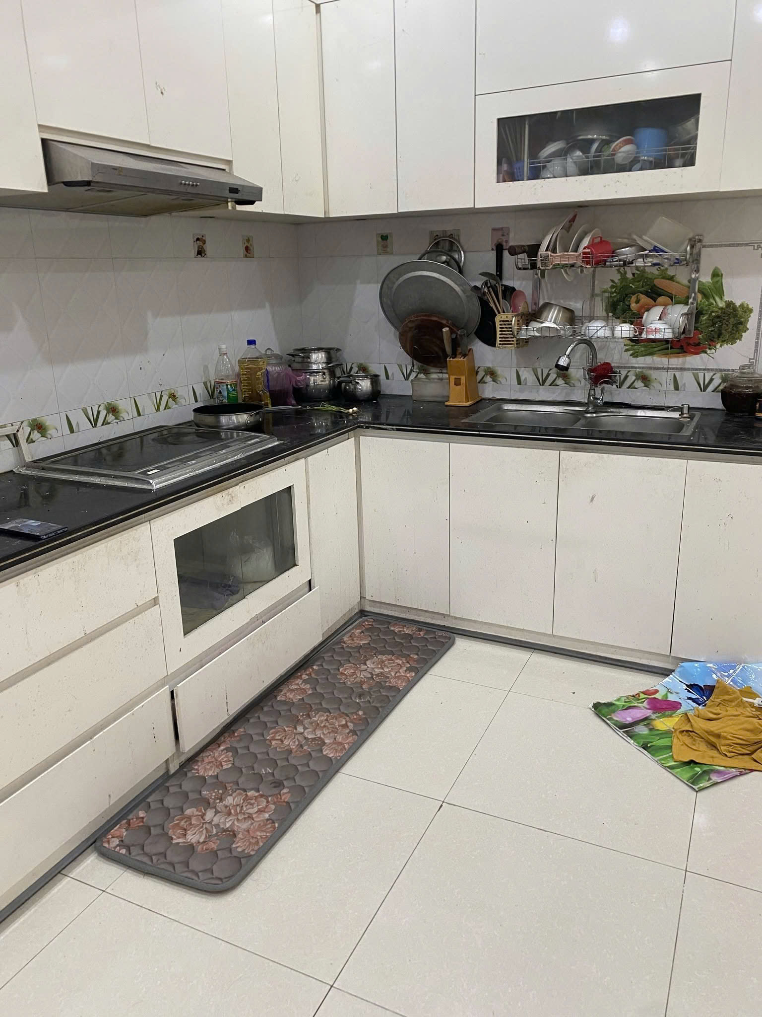 Chính chủ cần bán nhà cấp 4 gần KCN Tràng Duệ LG, Hải Phòng, vị trí thuận tiện, phù hợp an cư hoặc đầu tư