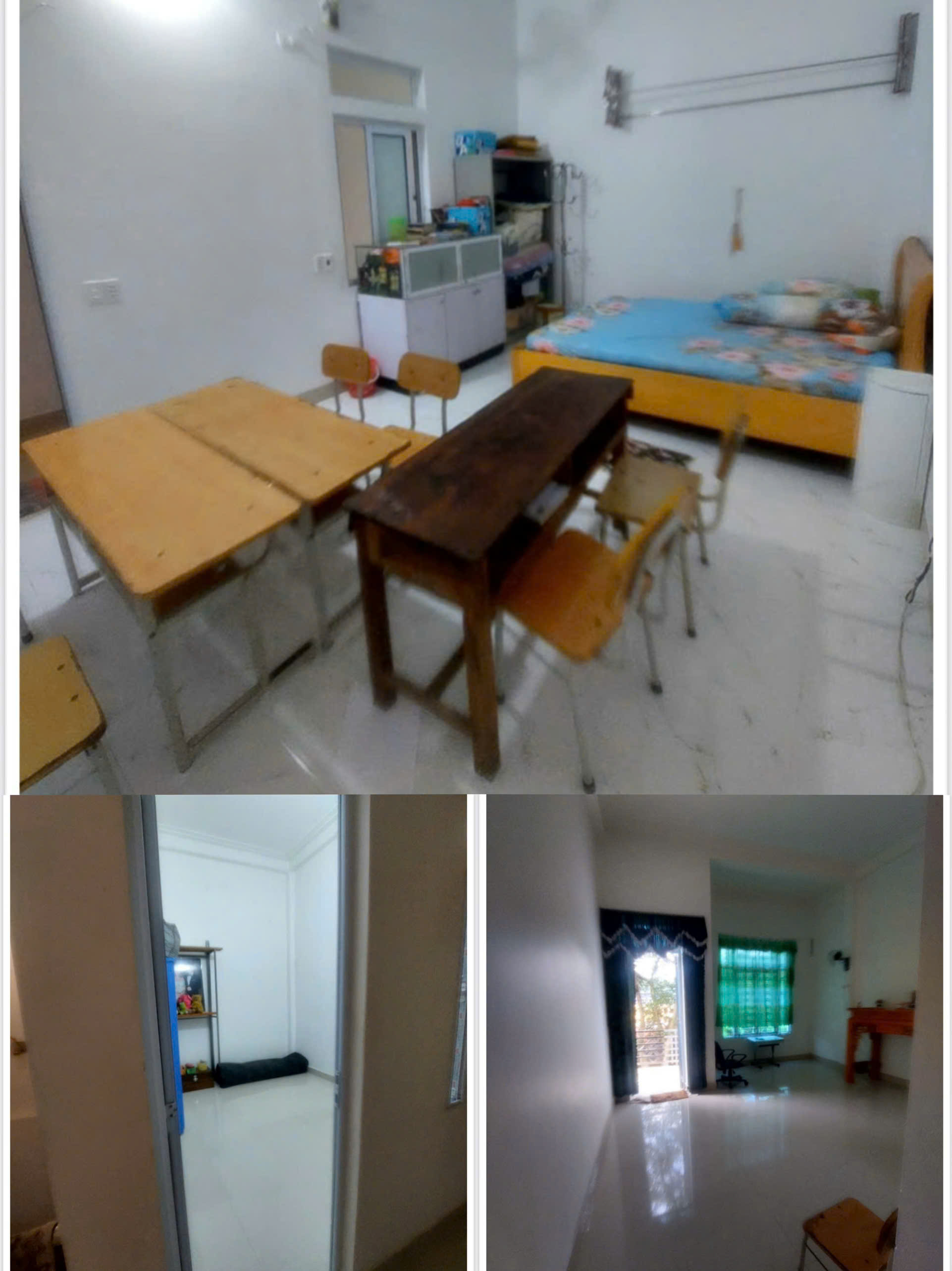 BÁN NHÀ PHỐ TRUNG TÂM THAN UYÊN – VỊ TRÍ KINH DOANH ĐẸP