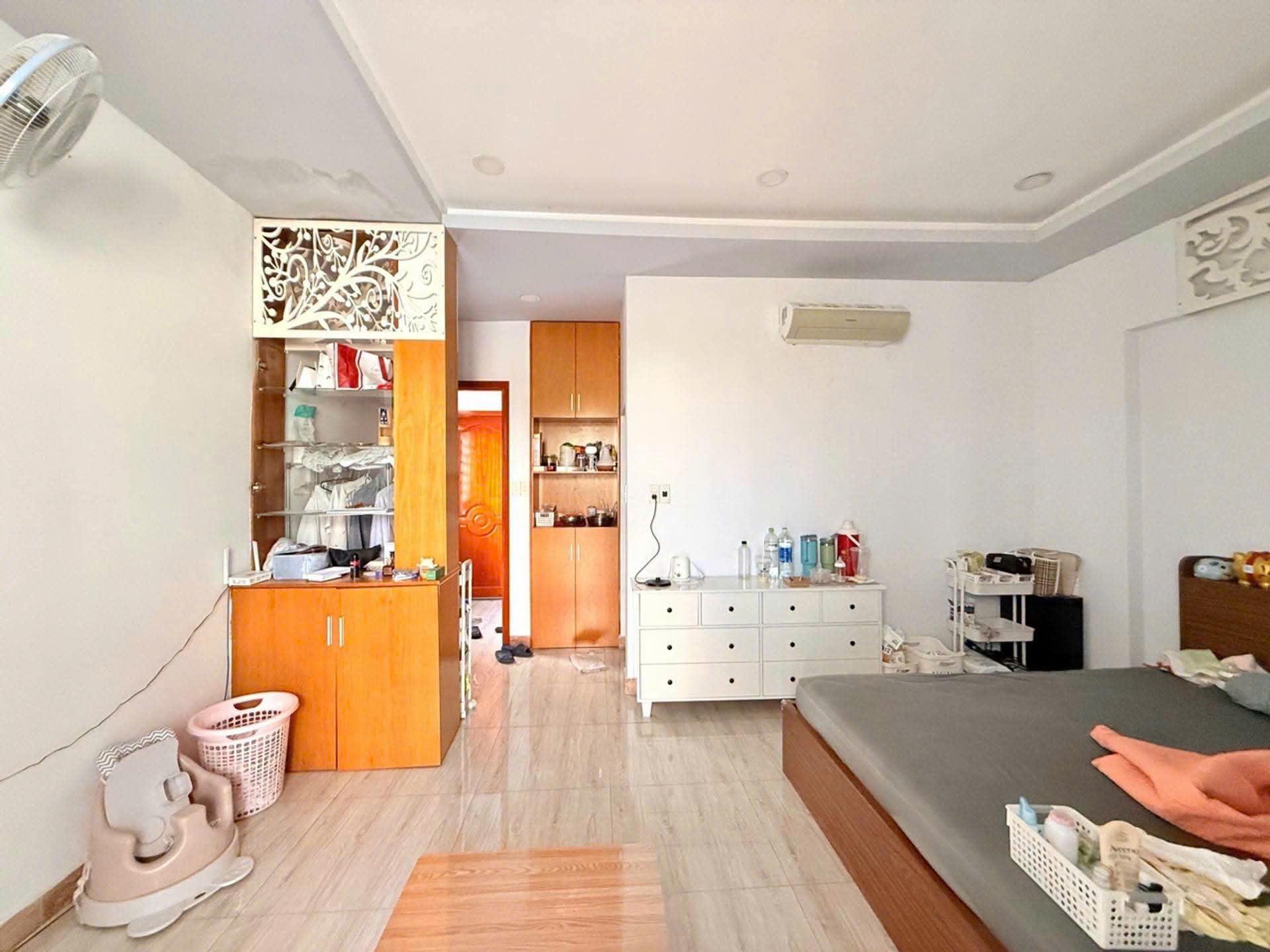 Bán nhà hẻm xe hơi Cộng Hòa, phường 4 Tân Bình (5*19) chỉ 14 tỷ