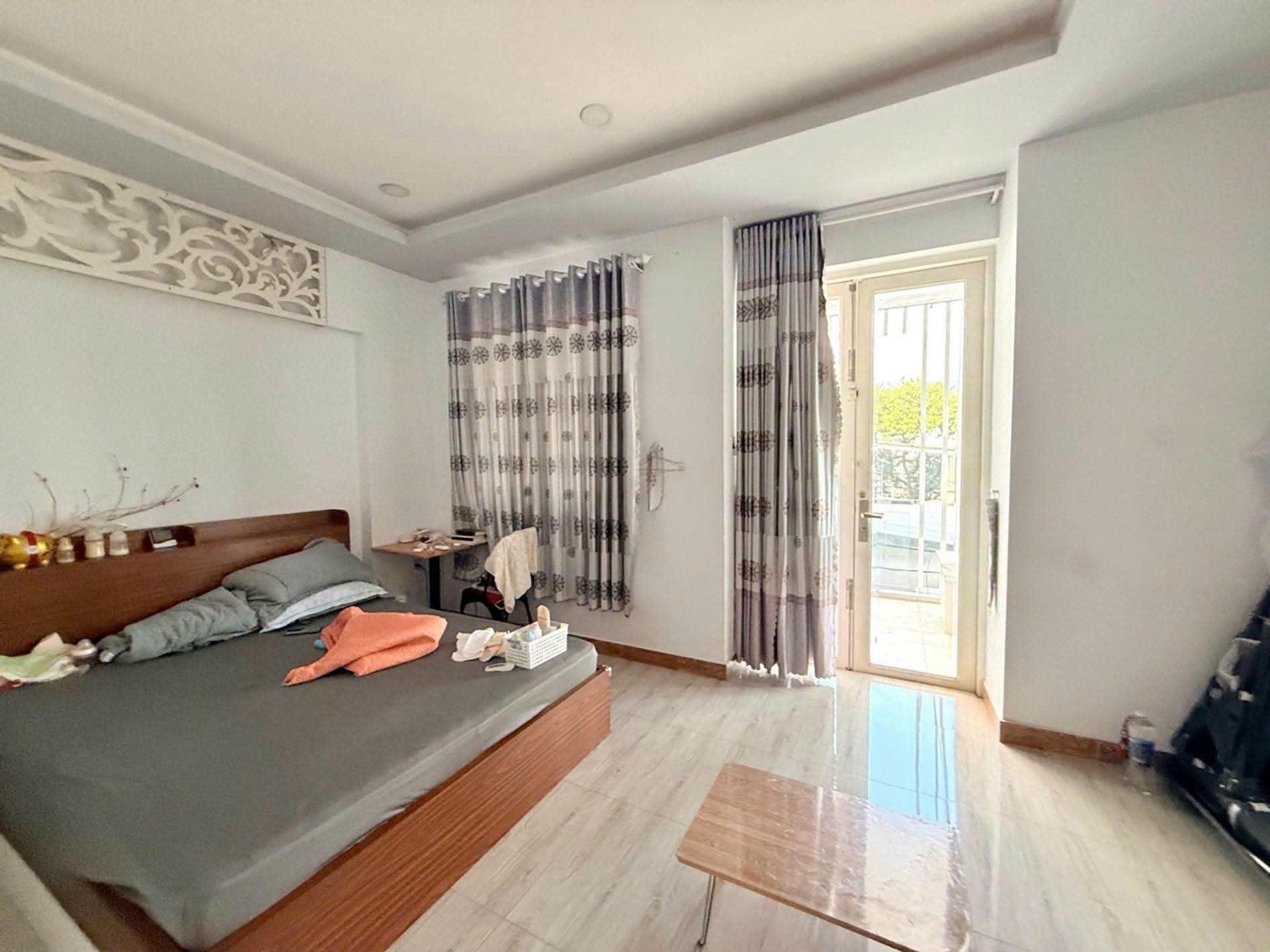 Bán nhà hẻm xe hơi Cộng Hòa, phường 4 Tân Bình (5*19) chỉ 14 tỷ-3
