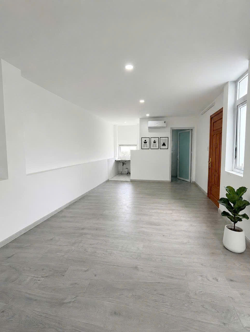 CHO THUÊ PHÒNG TRỌ 15 - 30M² – GIÁ CHỈ 3,5 TRIỆU ĐẾN 5,5 TRIỆU/THÁNG , TÂN PHÚ, TPHCM