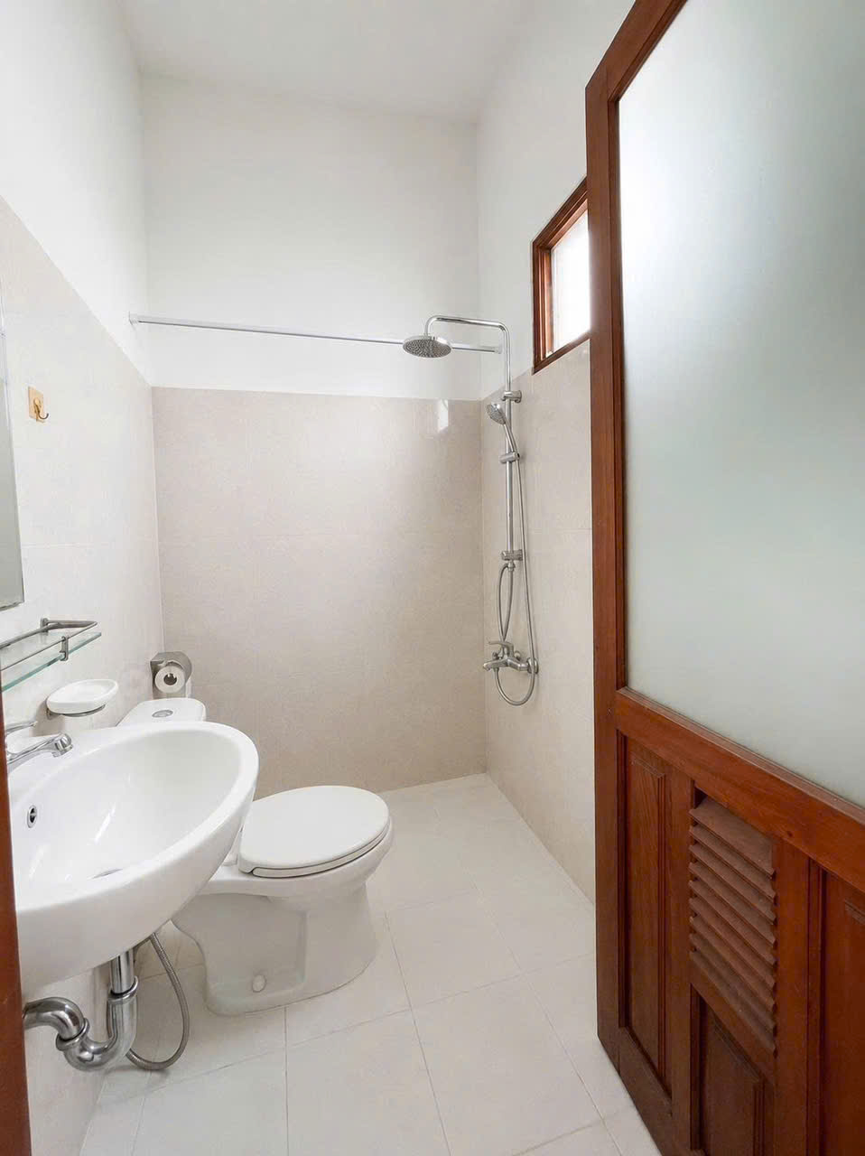 CHO THUÊ PHÒNG TRỌ 15 - 30M² – GIÁ CHỈ 3,5 TRIỆU ĐẾN 5,5 TRIỆU/THÁNG , TÂN PHÚ, TPHCM-4