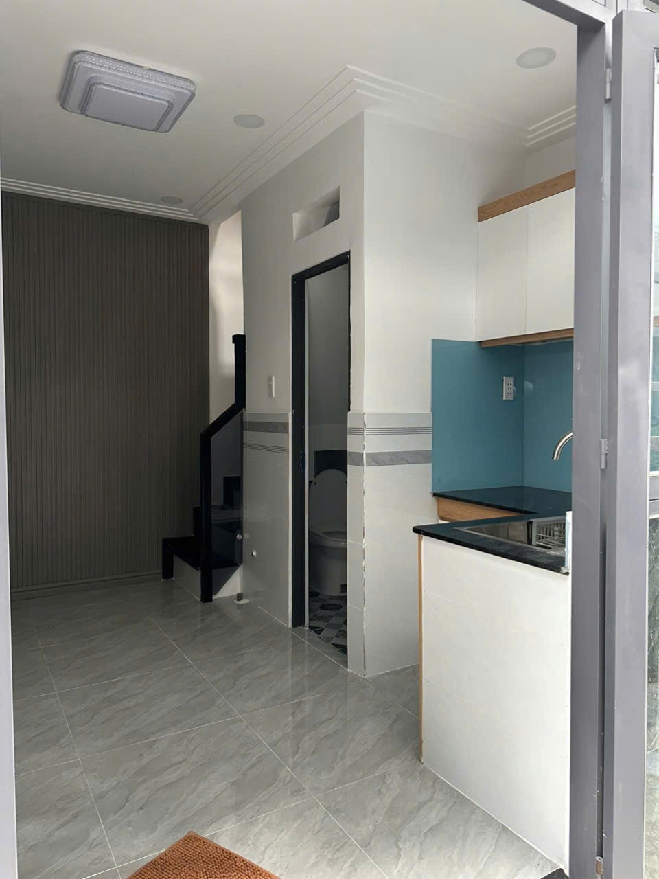 NHÀ ĐẸP - GIÁ TỐT - Bán 2 Căn Liền Kề Vị Trí Đẹp Tại Đường Hiệp Thành 10, Q.12, TP Hồ Chí Minh