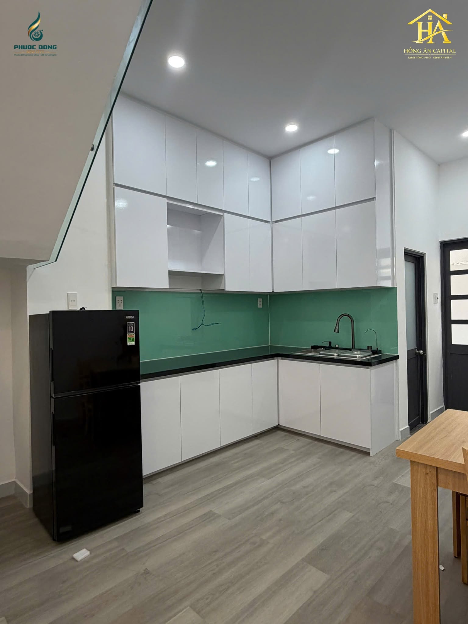 1.6 tỷ có ngay nhà cho thuê 12–17tr/tháng – Phước Đông New City