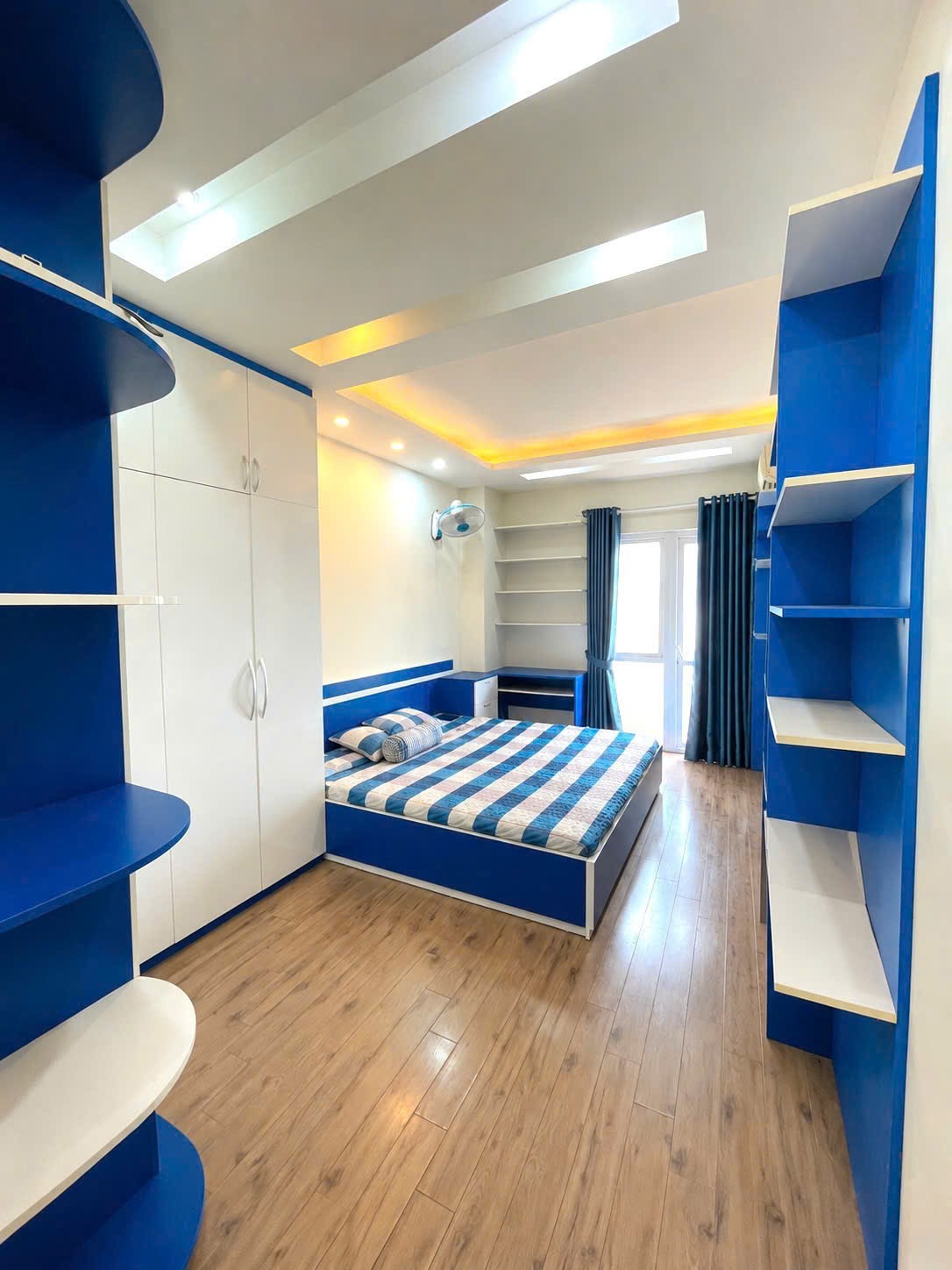 CHÍNH CHỦ Bán Căn Hộ 3PN Chung cư Đông Đô, Hoàng Quốc Việt, Cầu Giấy, Hà Nội