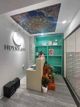 🌻Chính chủ cần sang gấp Spa hoặc cho thuê MBKD tại Vĩnh Phú, Lái Thiêu (Thuận An, BD); 0962105422