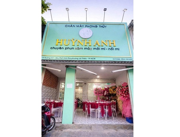 🌻Chính chủ cần sang gấp Spa hoặc cho thuê MBKD tại Vĩnh Phú, Lái Thiêu (Thuận An, BD); 0962105422-4
