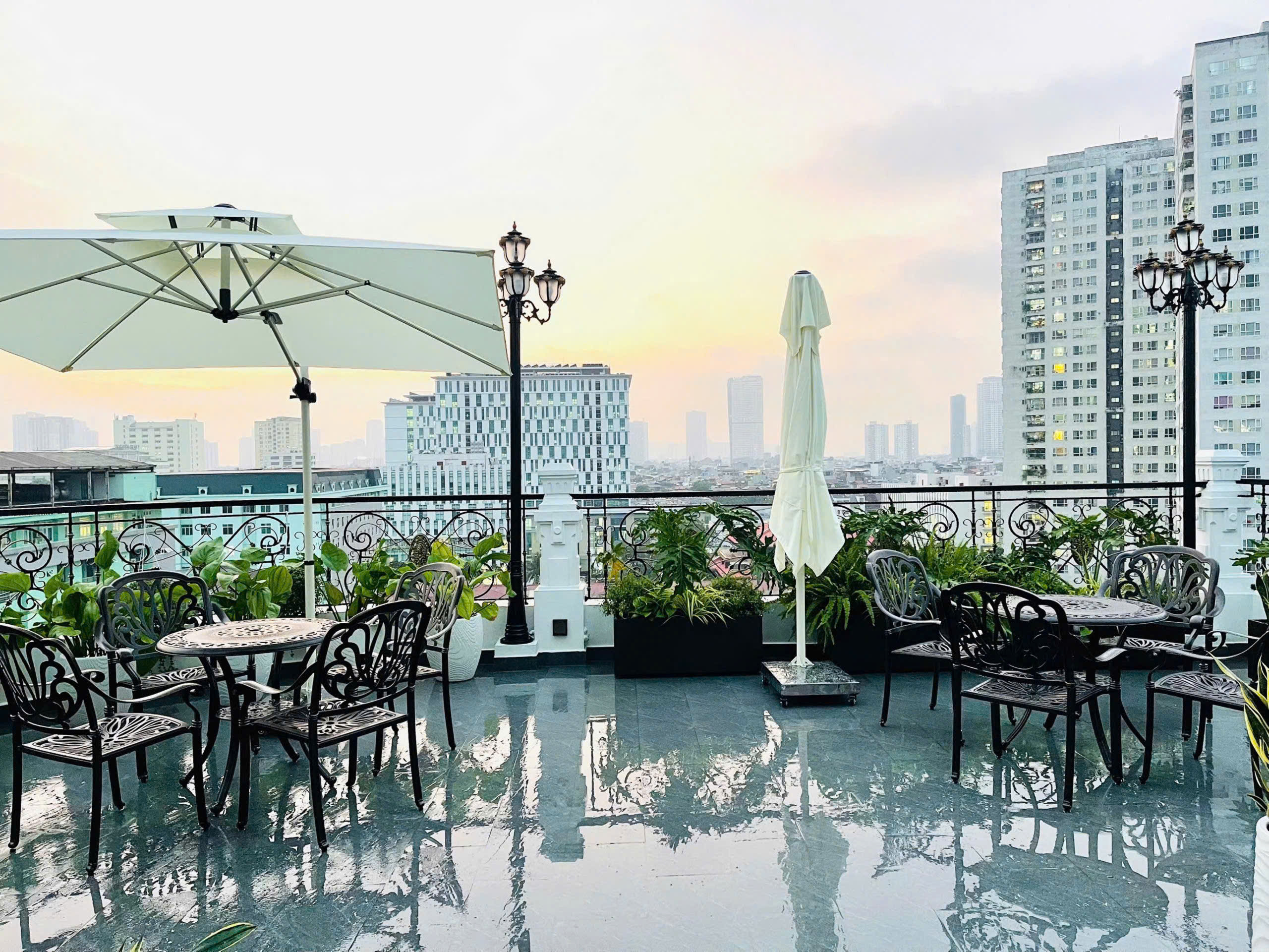 CHÍNH CHỦ CHO THUÊ SÀN VĂN PHÒNG CAO CẤP TẠI YÊN XÁ – HÀ ĐÔNG  TÒA NHÀ 11 TẦNG MỚI 100%  VỊ TRÍ ĐẮC ĐỊA-4