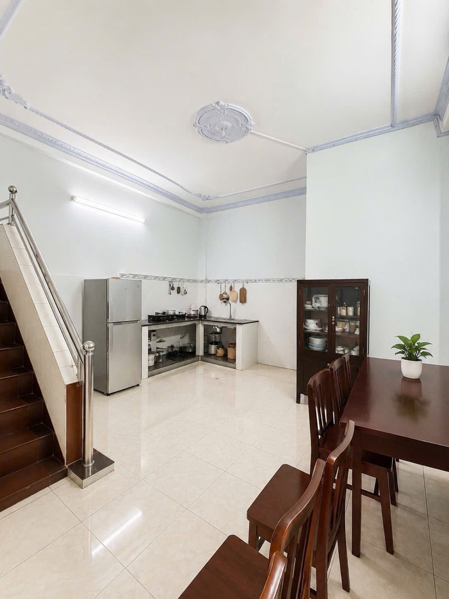 GIẢM GIÁ BÁN NHANH LẸ NHÀ ĐƯỜNG TÔ HIỆU - GIÁ MỚI 4.8 TỶ