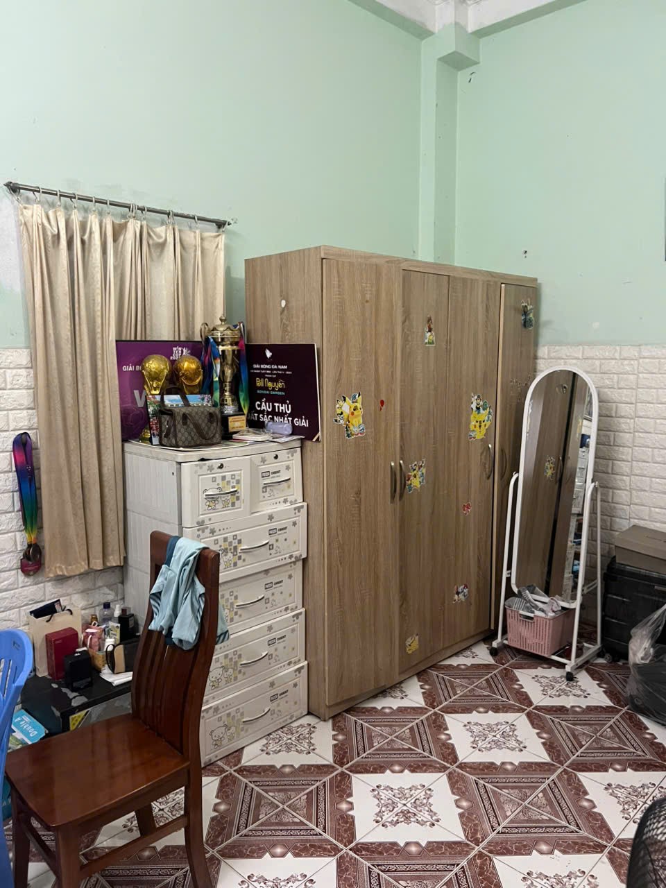 CHÍNH CHỦ BÁN CĂN NHÀ Tại Phố Định Công Thượng, Phường Định Công, Quận Hoàng Mai, Hà Nội