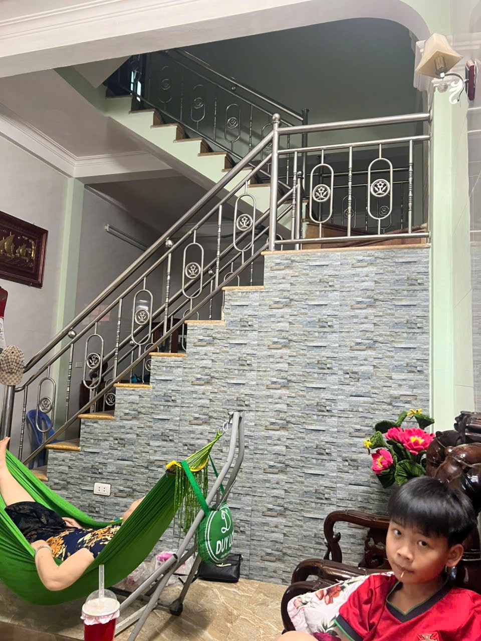 CHÍNH CHỦ BÁN CĂN NHÀ Tại Phố Định Công Thượng, Phường Định Công, Quận Hoàng Mai, Hà Nội-3
