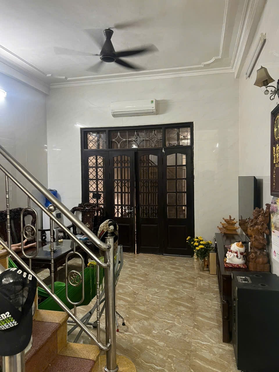 CHÍNH CHỦ BÁN CĂN NHÀ Tại Phố Định Công Thượng, Phường Định Công, Quận Hoàng Mai, Hà Nội-4