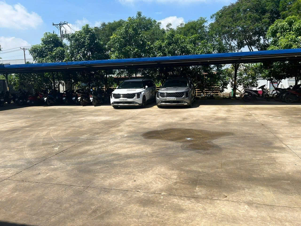 XN367 cho thuê nhà xưởng sản xuất Ngoài KCN, với đầy đủ pháp lý, sẵn xưởng vận hành ngay