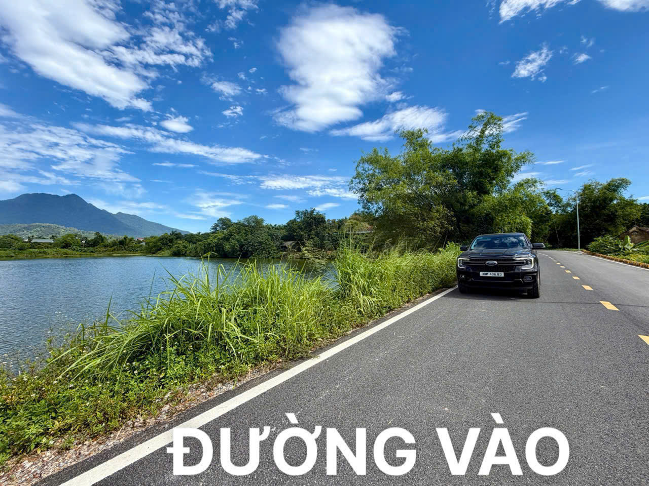 Bán lô đất gần ga metro trung tâm, sát đại học quốc gia, dh Bách Khoa, DT 400m2, sổ vuong như bánh trưng giá hơn 4 tỷ.-3