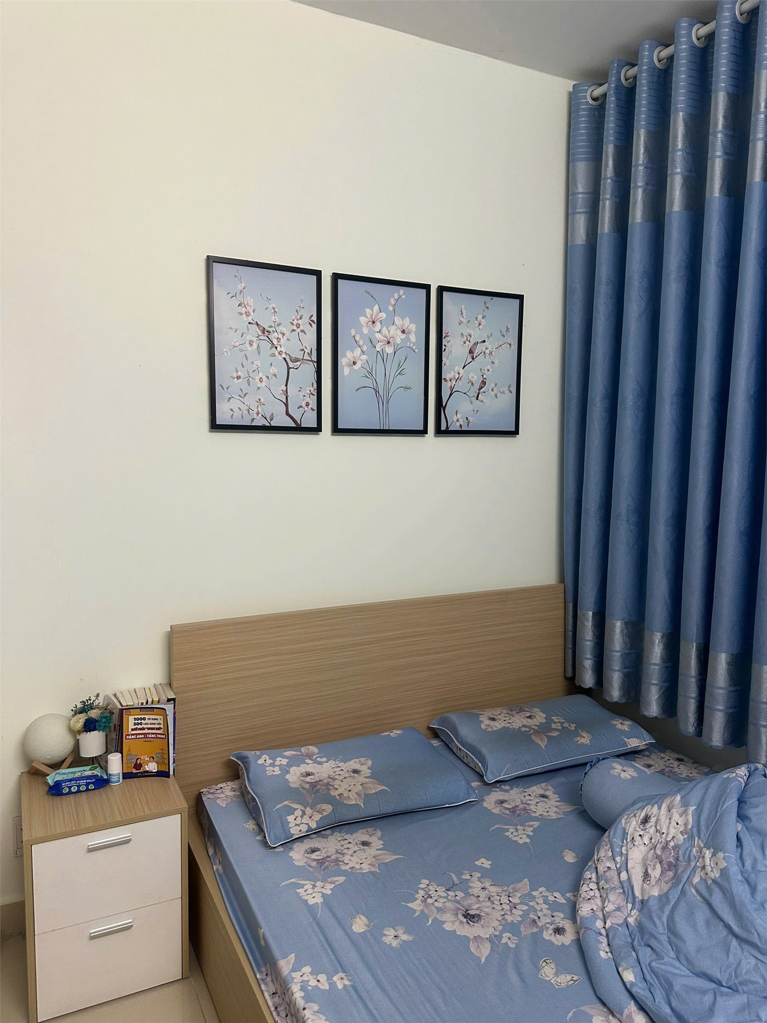 CHÍNH CHỦ CẦN BÁN CC Topaz Home 20 tầng MT 102 Phan Văn Hớn, P.Tân Thới Nhất, Q.12, TP. Hồ Chí Minh.