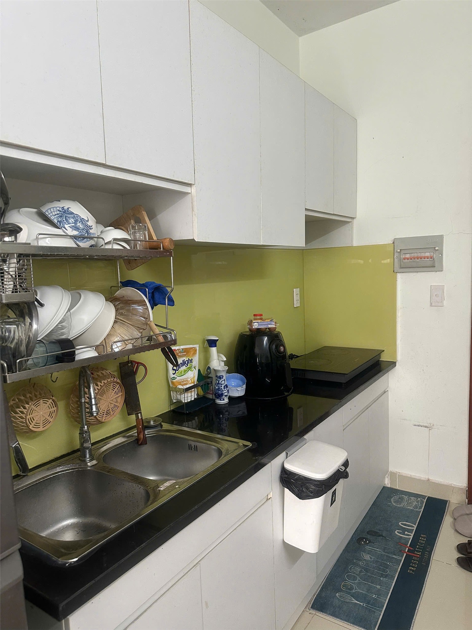 CHÍNH CHỦ CẦN BÁN CC Topaz Home 20 tầng MT 102 Phan Văn Hớn, P.Tân Thới Nhất, Q.12, TP. Hồ Chí Minh.-3
