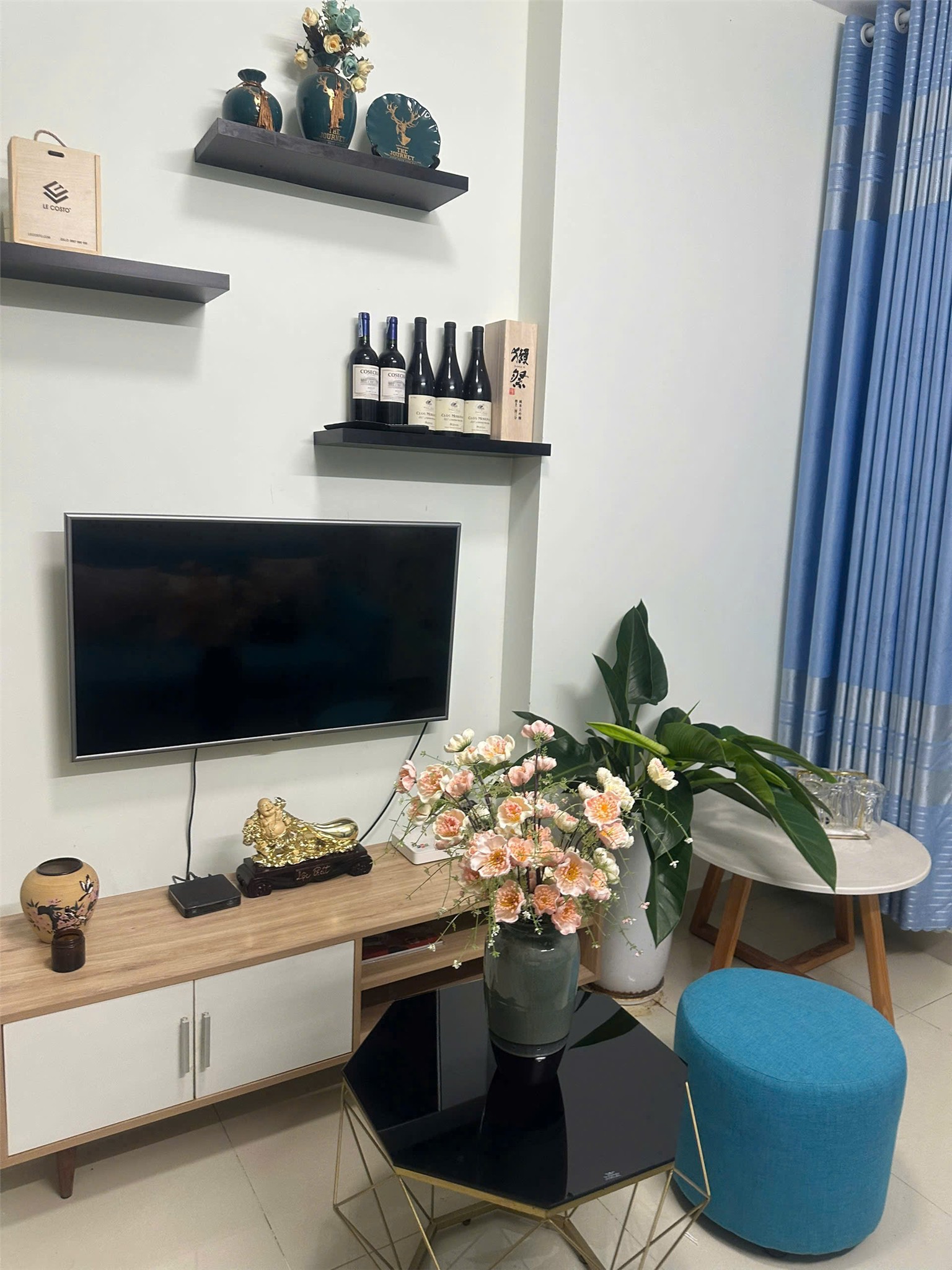 CHÍNH CHỦ CẦN BÁN CC Topaz Home 20 tầng MT 102 Phan Văn Hớn, P.Tân Thới Nhất, Q.12, TP. Hồ Chí Minh.-4