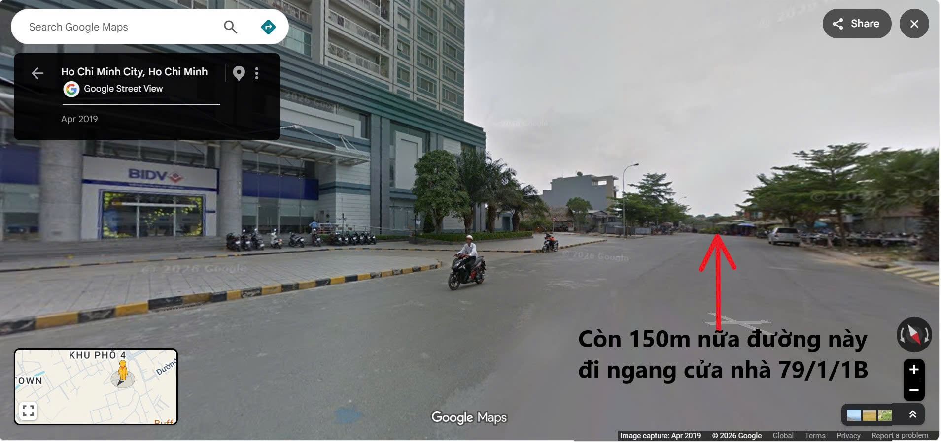 BÁN GẤP NHÀ HẺM XE HƠI TAM BÌNH, THỦ ĐỨC – 136M² THỔ CƯ – GIÁ TỐT HƠN THỊ TRƯỜNG 30%