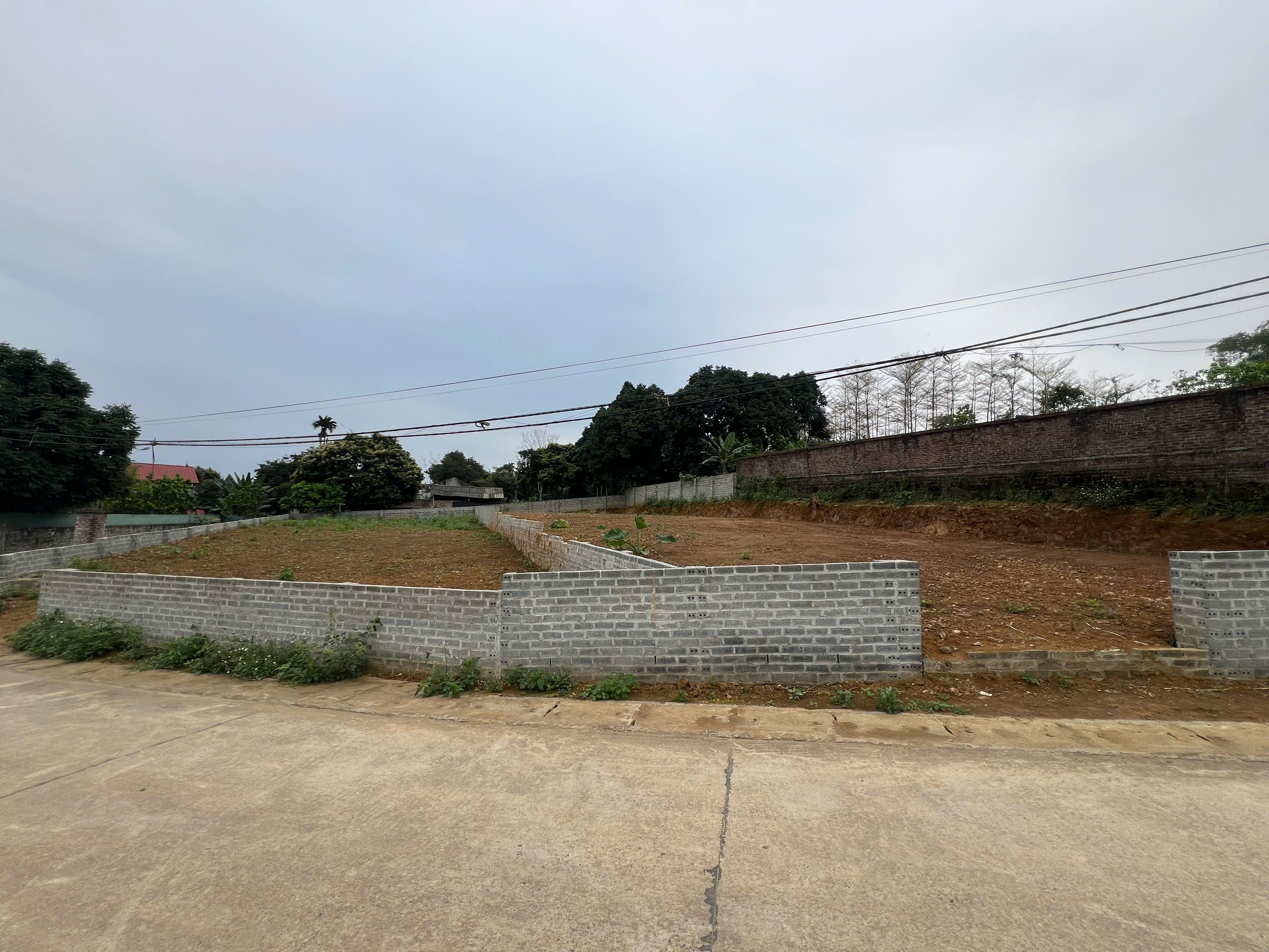 Bán lô đất đường trục chính ga metro trung tâm, sát đại học quốc gia, dh Bách Khoa, DT 1000m200m2, sổ vuong như bánh trưng giá hơn 18 tỷ.