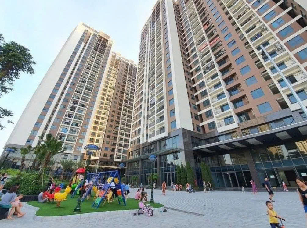 Chính chủ cần cho thuê căn hộ chung cư SkyCentral - 176 phố Định Công - Hoàng Mai - Hà Nội.