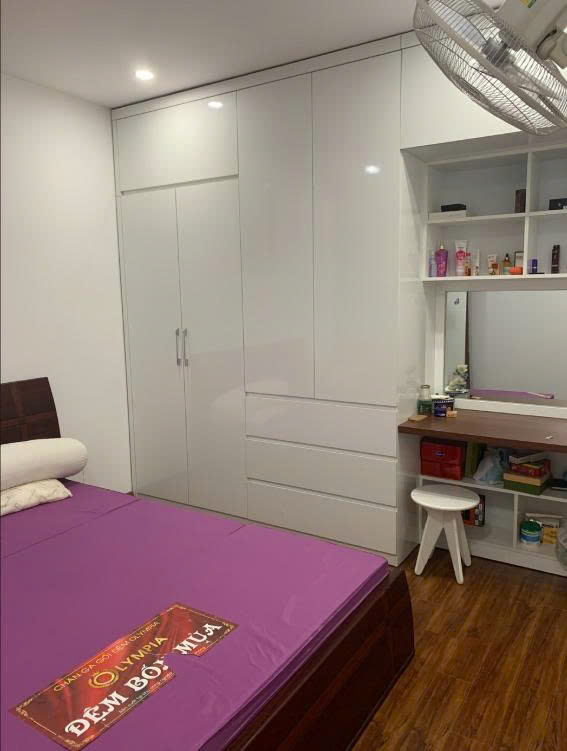 Chính chủ cần cho thuê căn hộ chung cư SkyCentral - 176 phố Định Công - Hoàng Mai - Hà Nội.-3