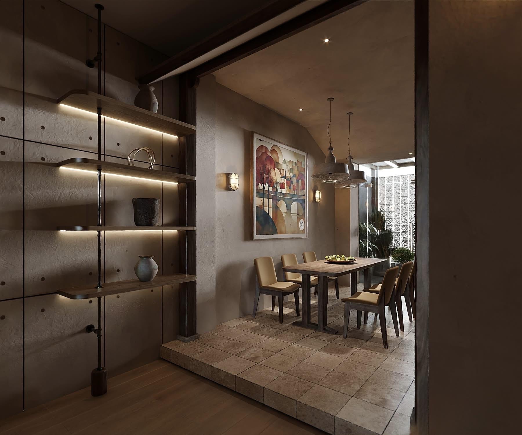 **Bán nhà mặt tiền Võ Thành Trang; phường 11 Tân Bình; (4*17m) 3 tầng