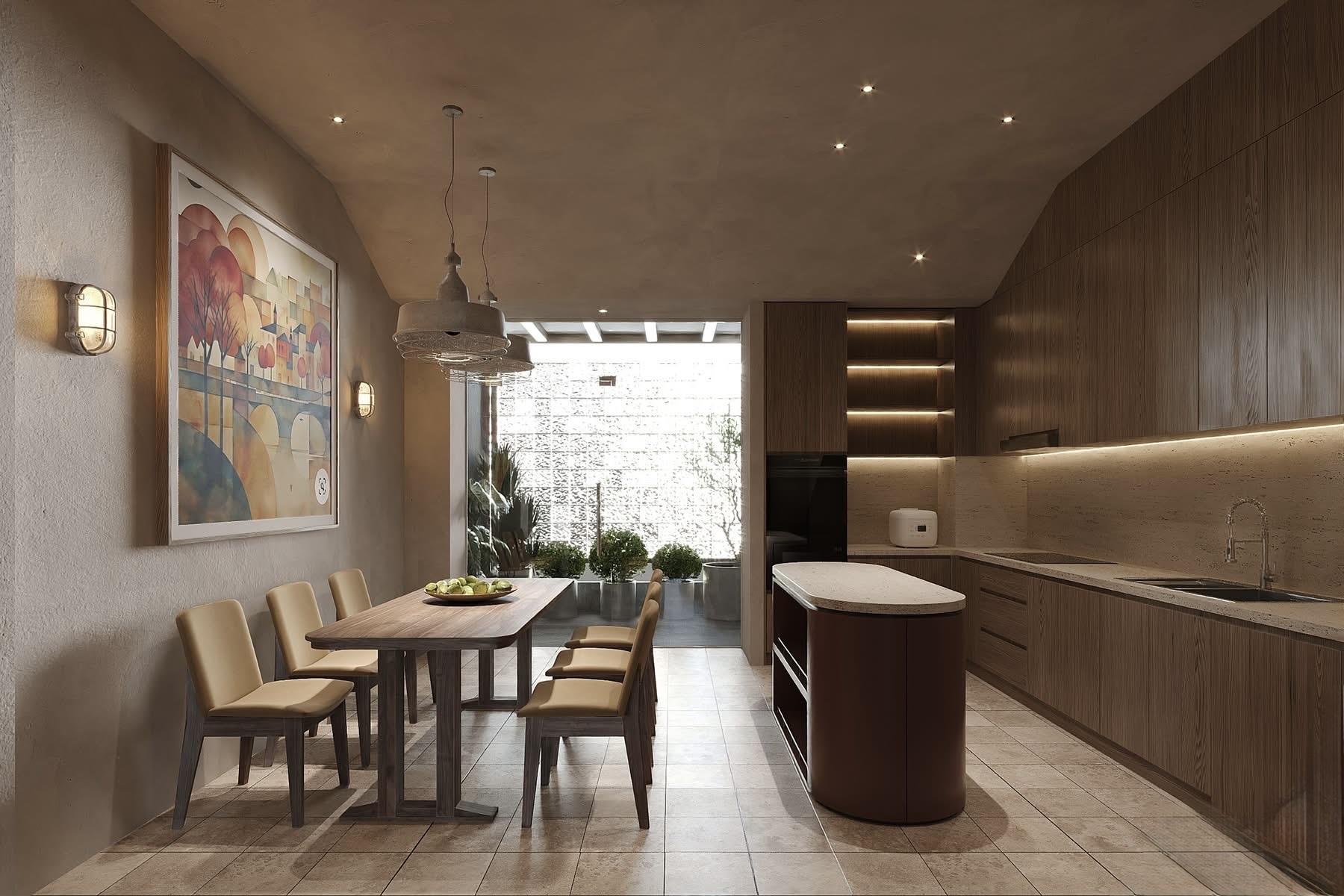 **Bán nhà mặt tiền Võ Thành Trang; phường 11 Tân Bình; (4*17m) 3 tầng