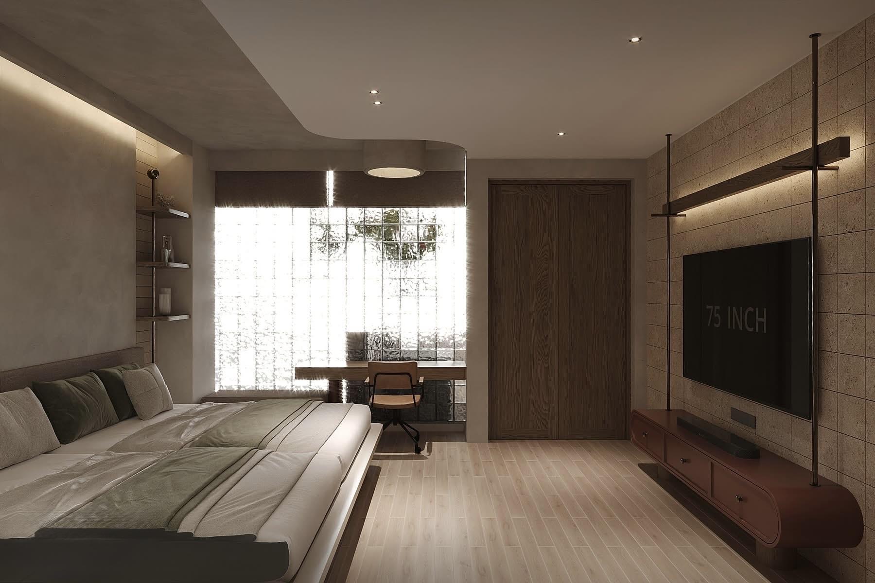**Bán nhà mặt tiền Võ Thành Trang; phường 11 Tân Bình; (4*17m) 3 tầng-3