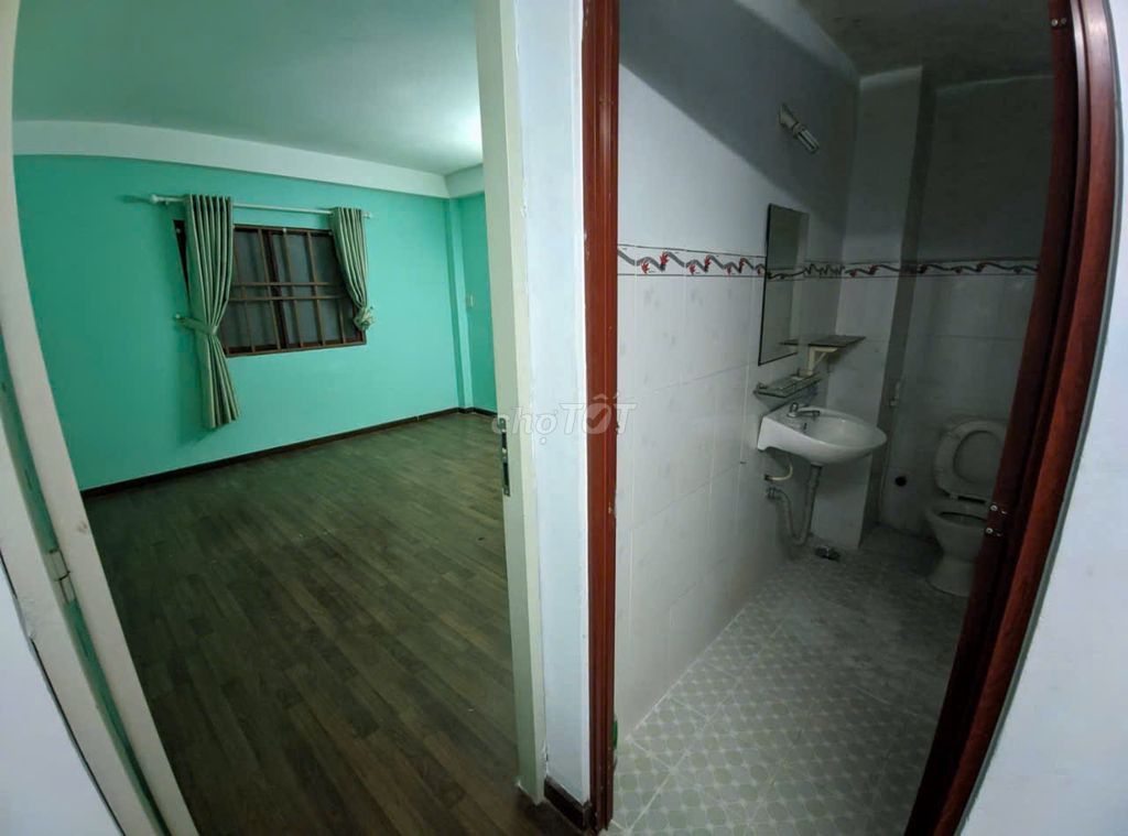 CHO THUÊ NHÀ NGUYÊN CĂN KHU DÂN CƯ LÊ THÀNH – MẶT TIỀN ĐẸP – 4 PHÒNG NGỦ – GIÁ CHỈ 12 TRIỆU/THÁNG-4