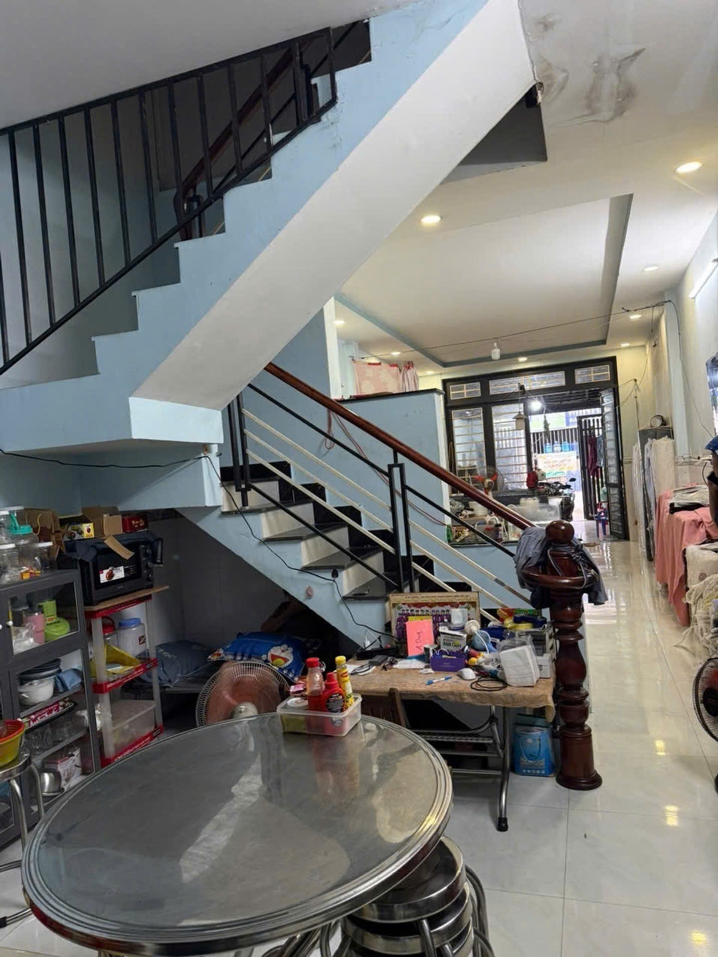 Bán nhà Mặt Tiền gần AEON Đường Số 9, BHH, Bình Tân -  82m2 - 5.75 tỷ(thương lượng)-3
