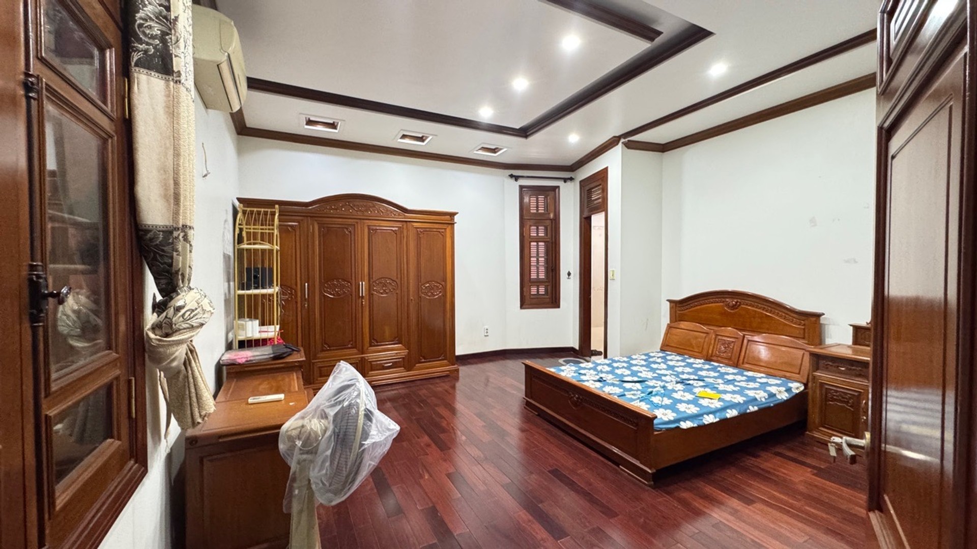 Mặt phố Tân Hà - Tuyến 2 Trường Chinh, nhà đẹp dân xây cực kỳ tâm huyết.-3