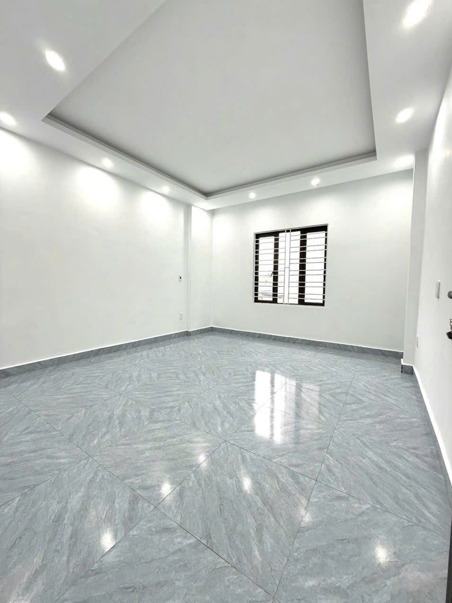 Mở bán dãy nhà mới phố Hùng Vương – Hồng Bàng, giá cực tốt.-3