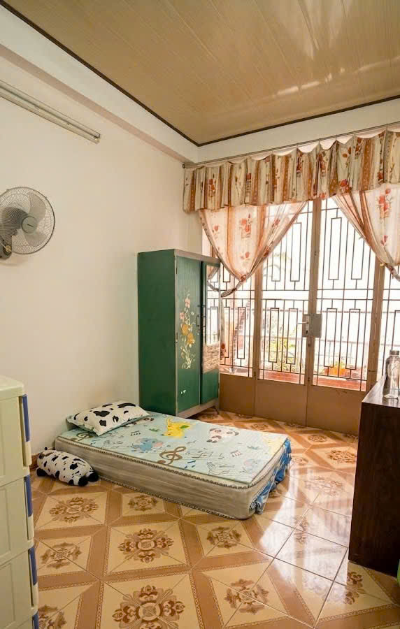 Bán nhà hẻm Nguyễn Thị Minh Khai, QUẬN 3, DT 3x9 (27 m2), giá 5.99 tỷ