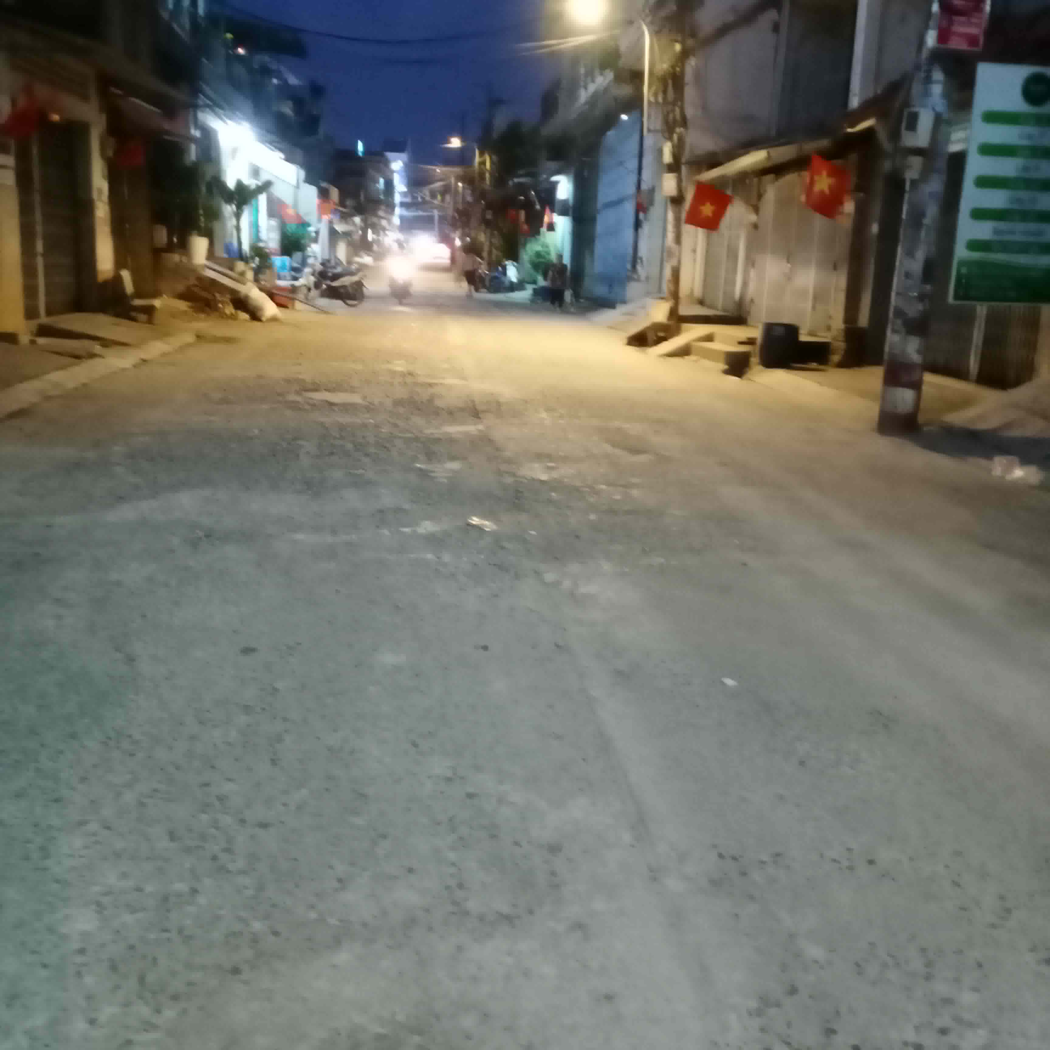 💥🏠🚘BÌNH TÂN, GẤP BÁN, SÁT MẶT TIỀN VÕ VĂN KIỆT, HXT THÔNG, 60M2, 2 TẦNG, NHỈNH 5 TỶ-5