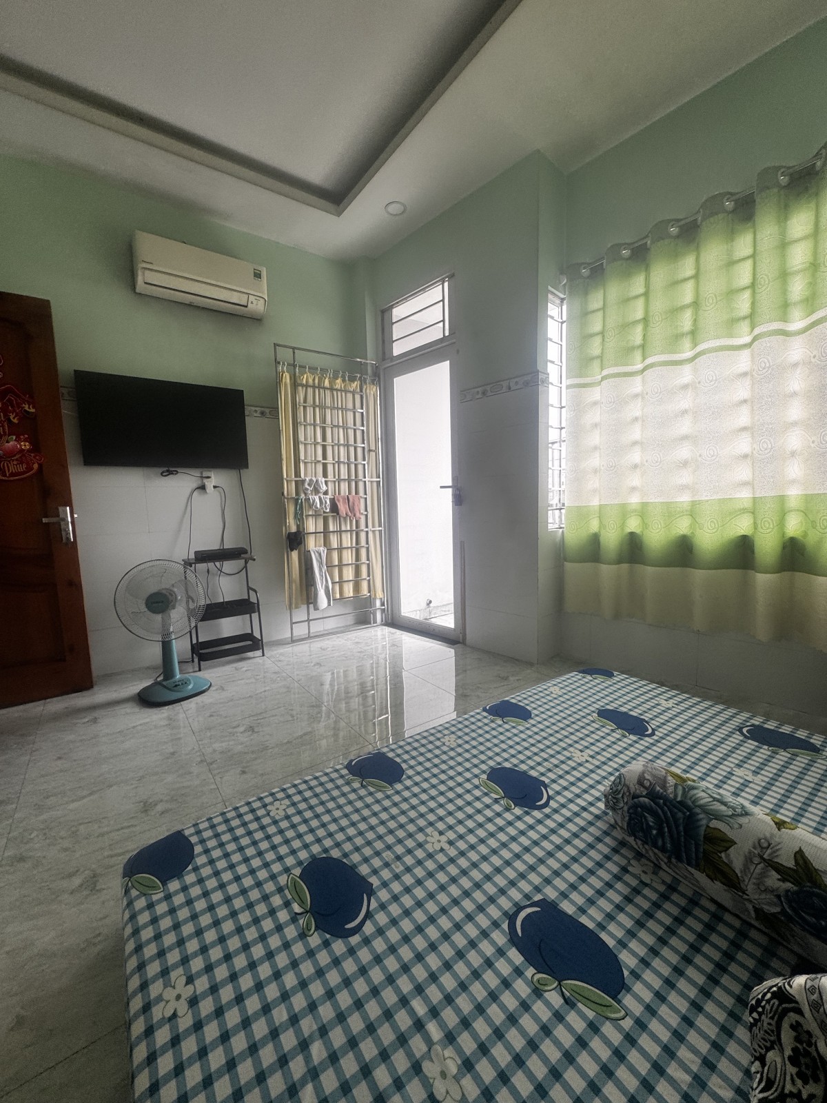 💥🏠🚘BÌNH TÂN, GẤP BÁN, SÁT MẶT TIỀN VÕ VĂN KIỆT, HXT THÔNG, 60M2, 2 TẦNG, NHỈNH 5 TỶ-4