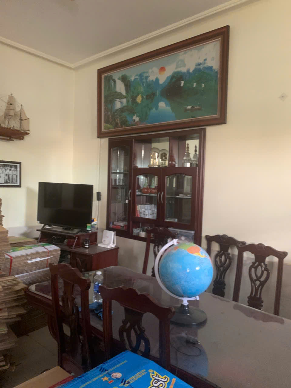 HOT !!! SIÊU PHẨM NHÀ ĐẸP THỦ ĐỨC GÓC 2 MẶT TIỀN – 176,6m² CHỈ 11 TỶ 800 TRIỆU