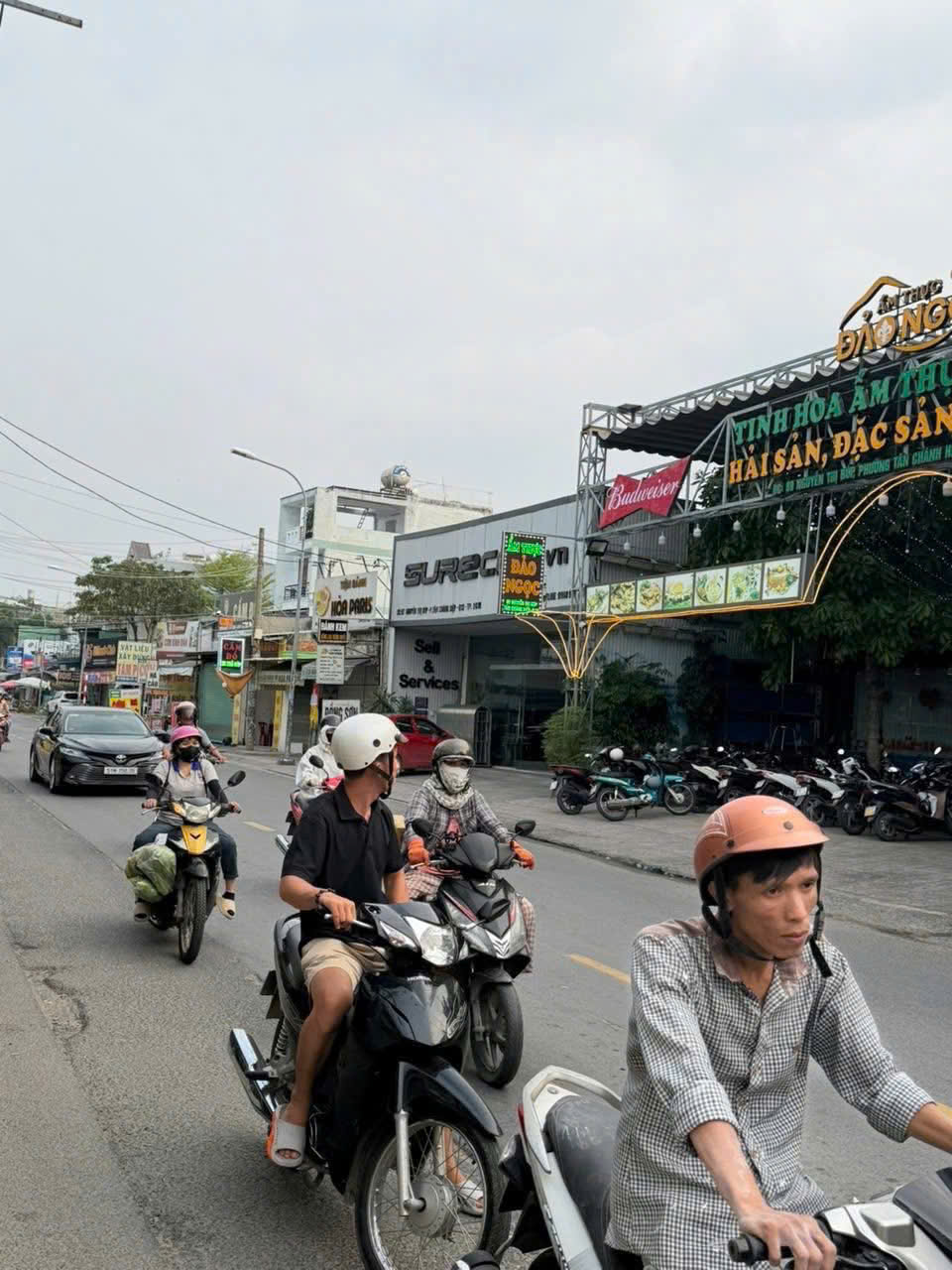 BÁN NHÀ GÓC 2 MT ĐƯỜNG NGUYỄN THỊ BÚP 18X25M-3